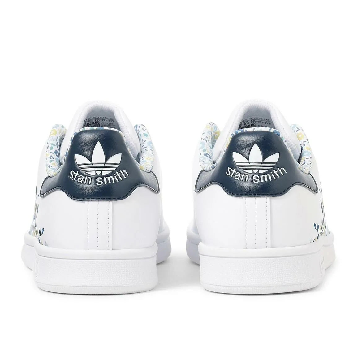 ADIDAS STAN SMITH BLOSSOM | NAVY