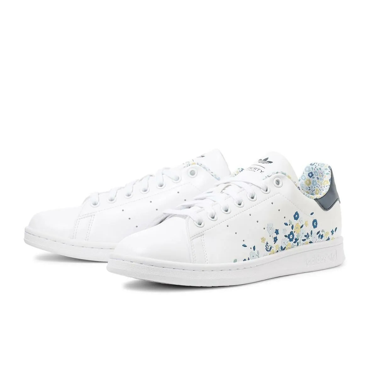 ADIDAS STAN SMITH BLOSSOM | NAVY