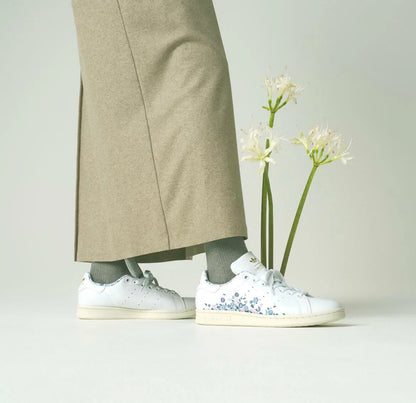 ADIDAS STAN SMITH BLOSSOM | LIGHT BLUE