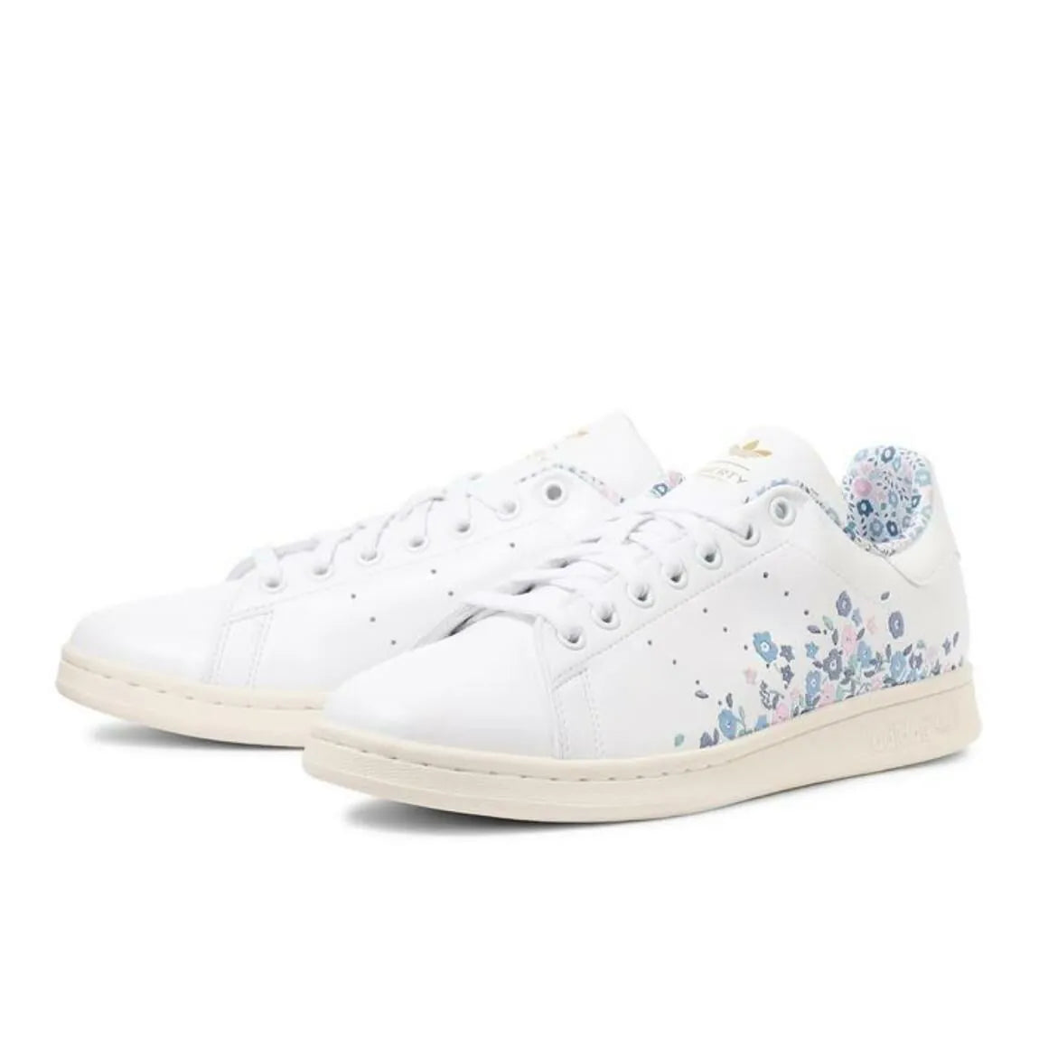 ADIDAS STAN SMITH BLOSSOM | LIGHT BLUE