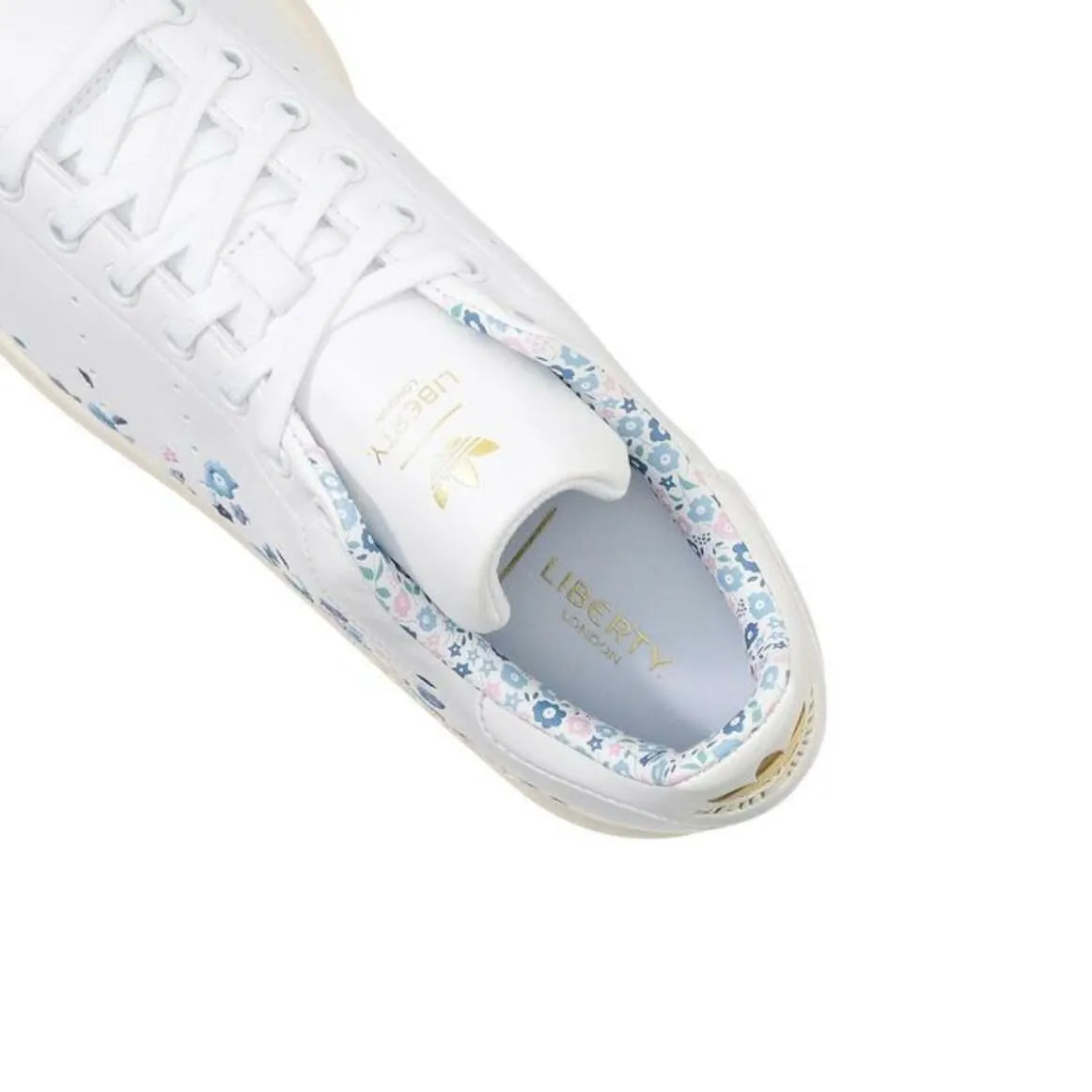 ADIDAS STAN SMITH BLOSSOM | LIGHT BLUE