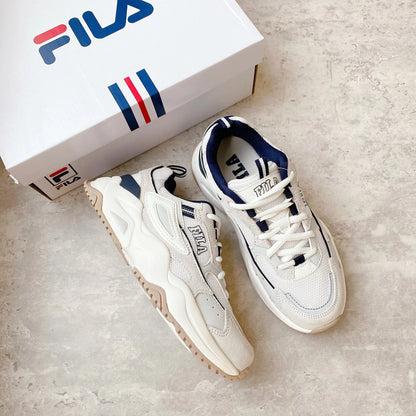 FILA RAYFLIDE | GREY NAVY