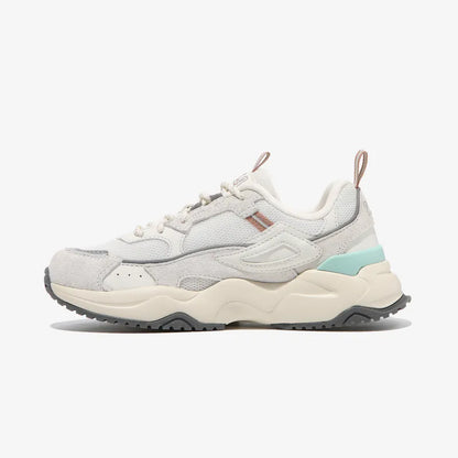 FILA RAYFLIDE | GRAY TIFFANY BLUE