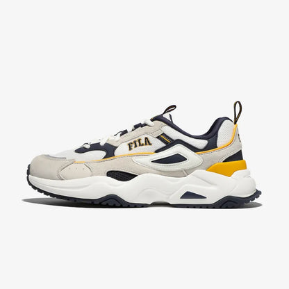 FILA RAYFLIDE | NAVY YELLOW