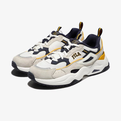 FILA RAYFLIDE | NAVY YELLOW