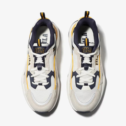 FILA RAYFLIDE | NAVY YELLOW