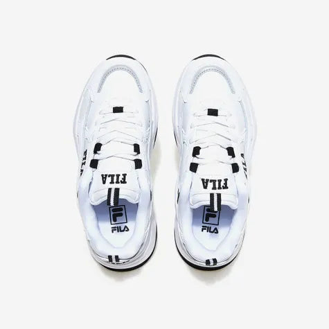 FILA RAYFLIDE | WHITE BLACK