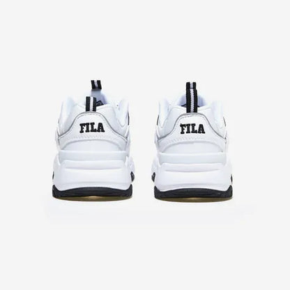 FILA RAYFLIDE | WHITE BLACK