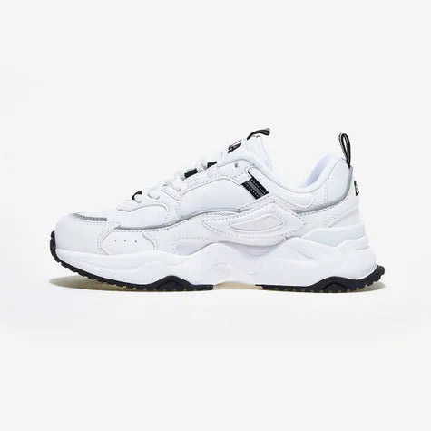 FILA RAYFLIDE | WHITE BLACK