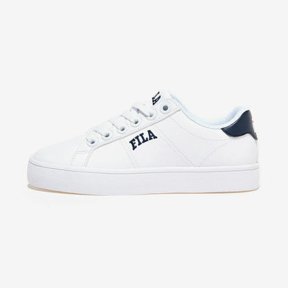 FILA UNI COURT DELUXE | NAVY