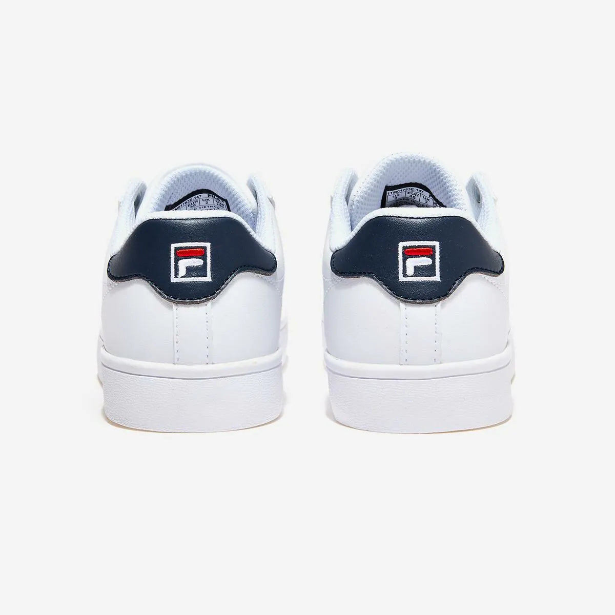 FILA UNI COURT DELUXE | NAVY