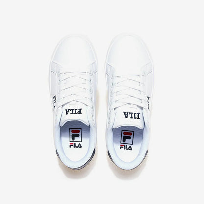 FILA UNI COURT DELUXE | NAVY