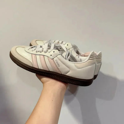 ADIDAS SAMBA OG | CREAMY PINK