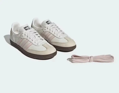 ADIDAS SAMBA OG | CREAMY PINK