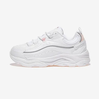 FILA RAY WAVE | WHITE PINK