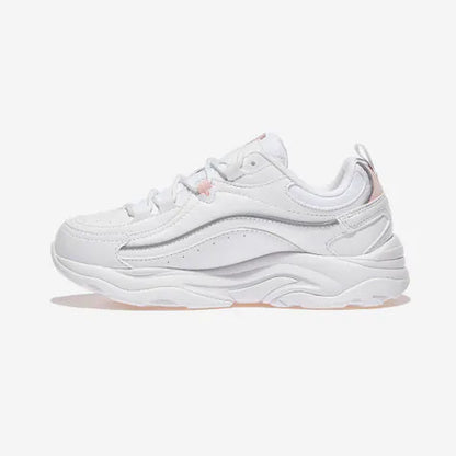 FILA RAY WAVE | WHITE PINK