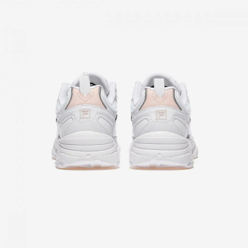 FILA RAY WAVE | WHITE PINK