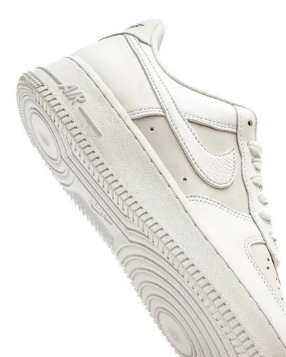 NIKE AIR FORCE 1 | WHITE GREY