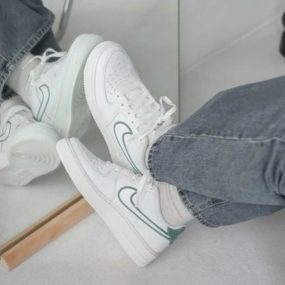 NIKE AIR FORCE 1 | WHITE GRASS