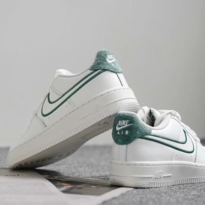 NIKE AIR FORCE 1 | WHITE GRASS