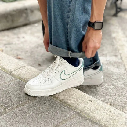 NIKE AIR FORCE 1 | WHITE GRASS