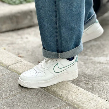 NIKE AIR FORCE 1 | WHITE GRASS