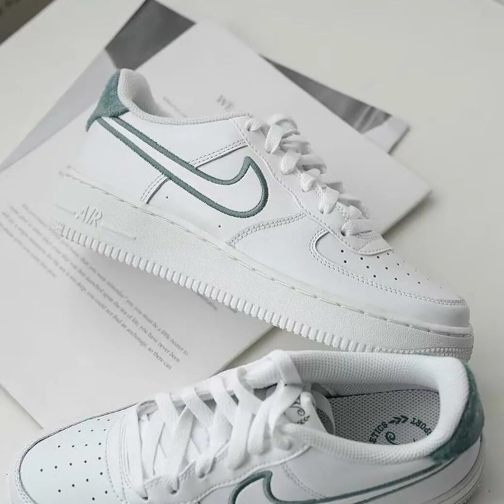 NIKE AIR FORCE 1 | WHITE GRASS