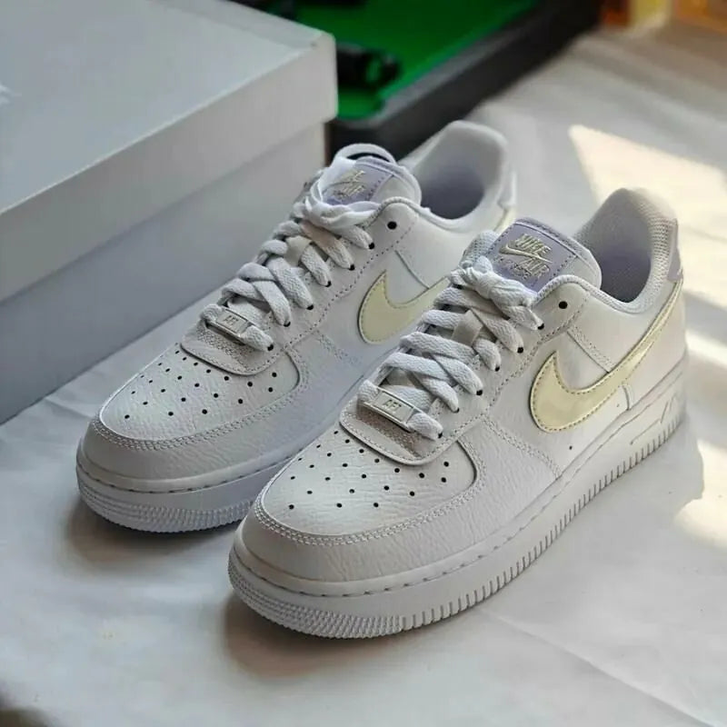 NIKE AIR FORCE 1 | BUTTER LAVENDER