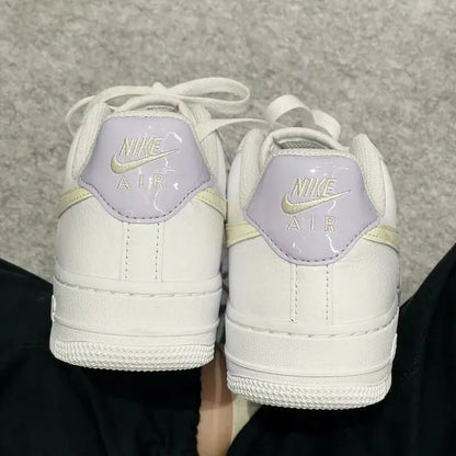 NIKE AIR FORCE 1 | BUTTER LAVENDER