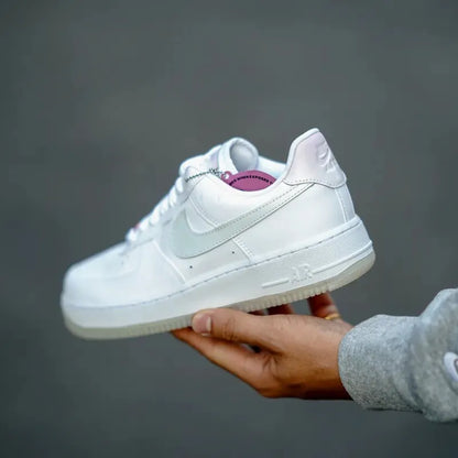 NIKE AIR FORCE 1 UV REACTIVE | PINK BLUE ( 光感變色 )