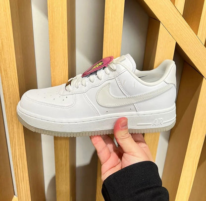 NIKE AIR FORCE 1 UV REACTIVE | PINK BLUE ( 光感變色 )