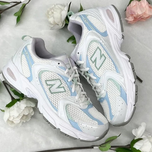 NEW BALANCE 530 | PALE BLUE