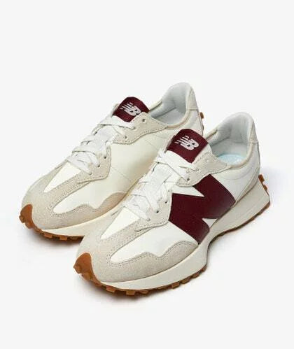 NEW BALANCE 327 | WINE