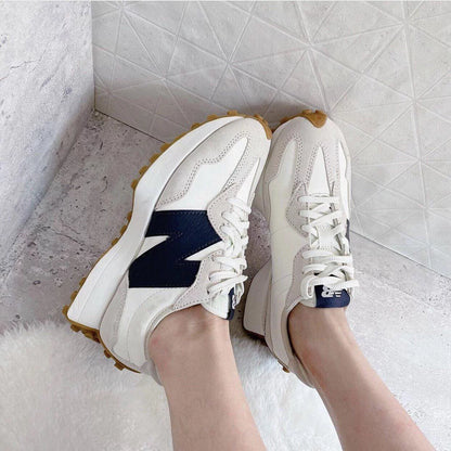 NEW BALANCE 327 | NAVY