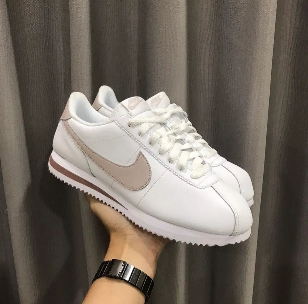 NIKE CORTEZ ( 阿甘鞋 ) | MILKTEA