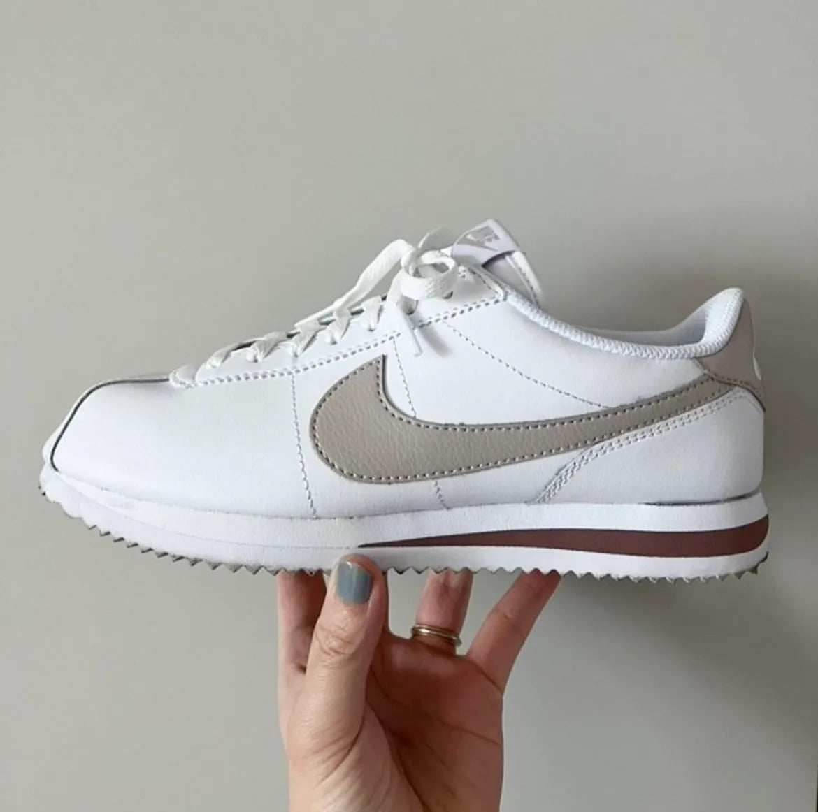 NIKE CORTEZ ( 阿甘鞋 ) | MILKTEA