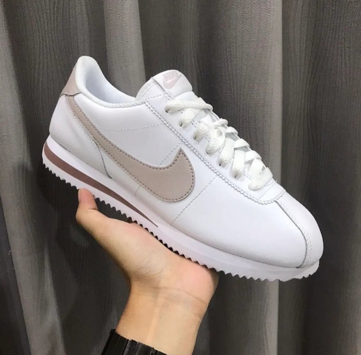 NIKE CORTEZ ( 阿甘鞋 ) | MILKTEA