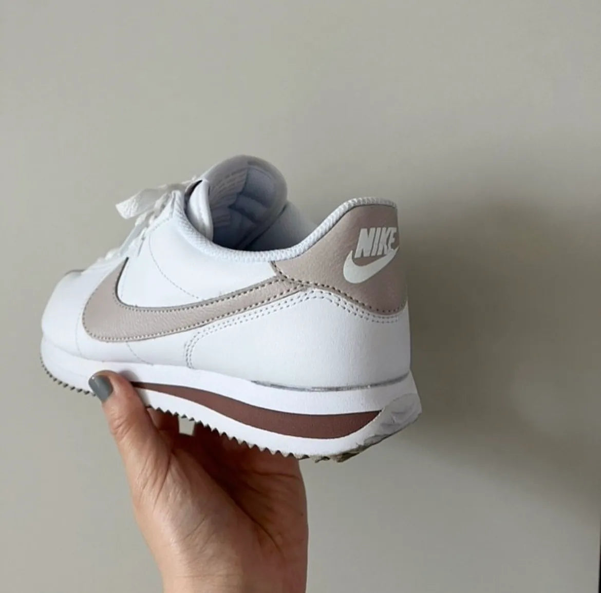 NIKE CORTEZ ( 阿甘鞋 ) | MILKTEA