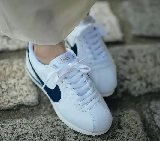 NIKE CORTEZ ( 阿甘鞋 ) | NAVY