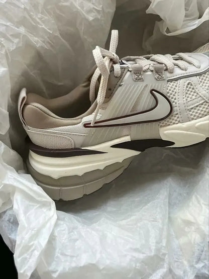 NIKE V2K RUN | BROWN ( 美拉德風 )