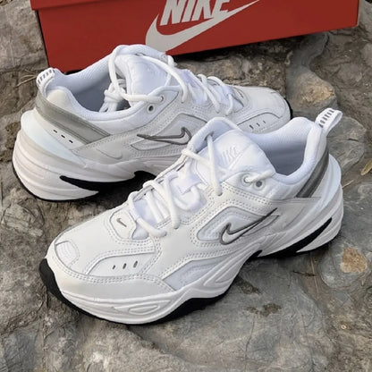 NIKE M2K TEKNO | WHITE BLACK