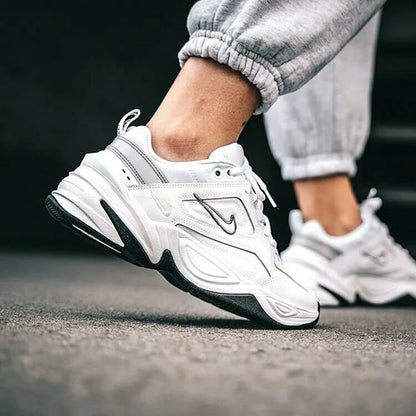 NIKE M2K TEKNO | WHITE BLACK