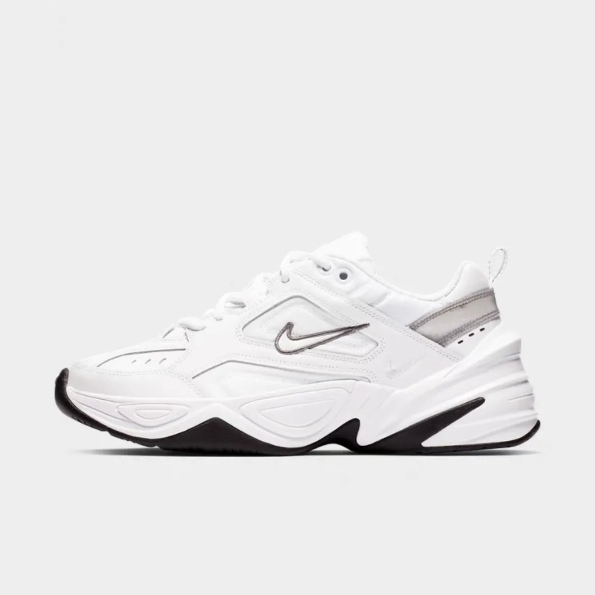 NIKE M2K TEKNO | WHITE BLACK