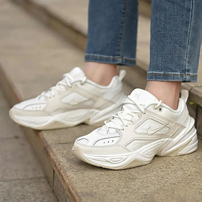 NIKE M2K TEKNO | LIGHT MILKTEA