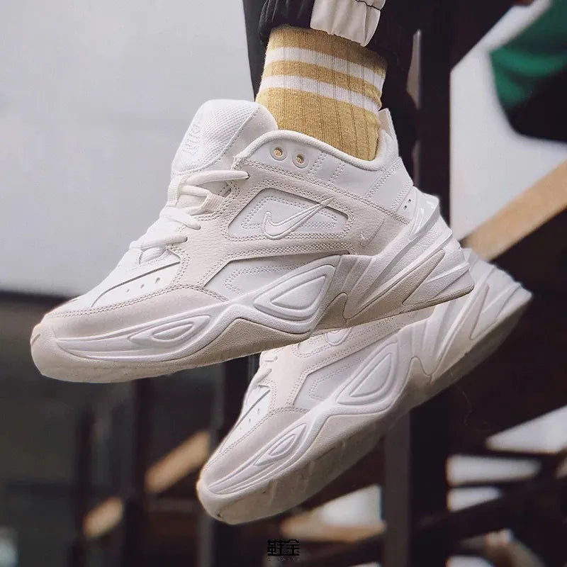 NIKE M2K TEKNO | LIGHT MILKTEA