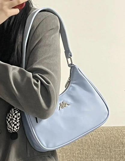 KAPPA SHOULDER BAG | 3 COLORS