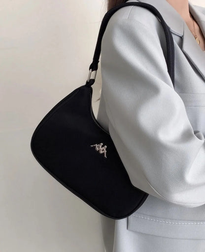 KAPPA SHOULDER BAG | 3 COLORS