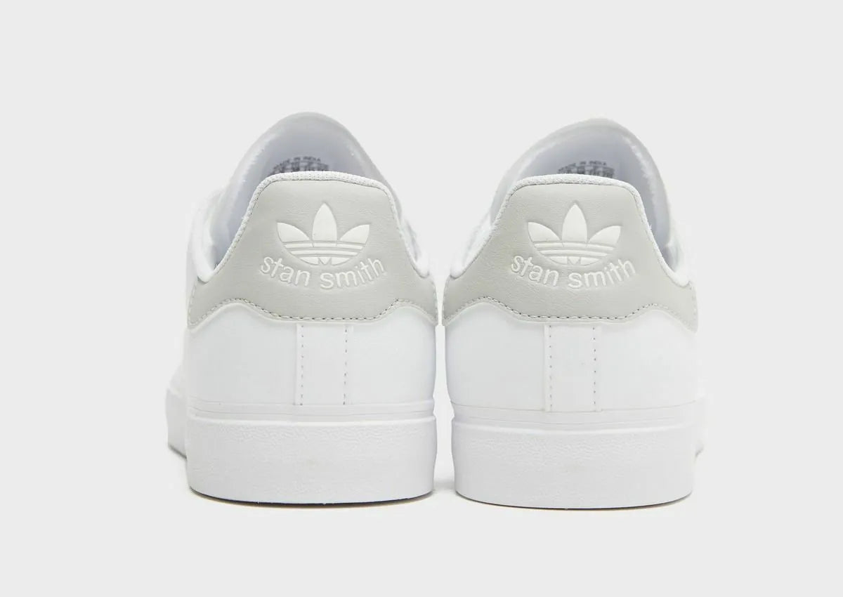 ADIDAS STAN SMITH | GREY