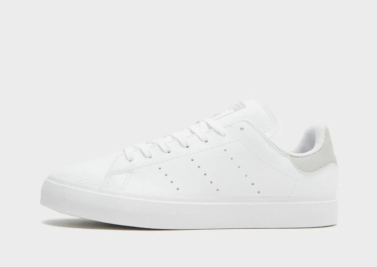 ADIDAS STAN SMITH | GREY