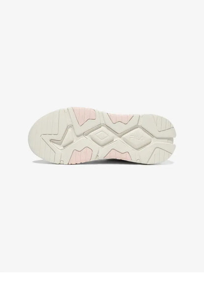 FILA TINY RUMBLE | GREY PINK